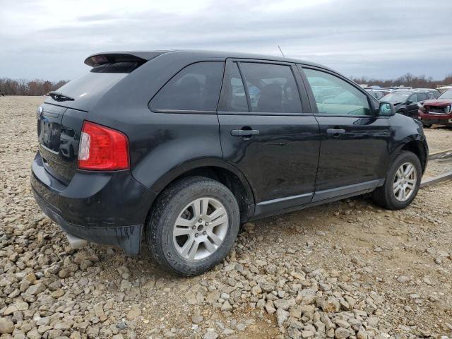 Photo 3 from auction – 2011 FORD EDGE SE with VIN 2FMDK3GC1BBA98921
