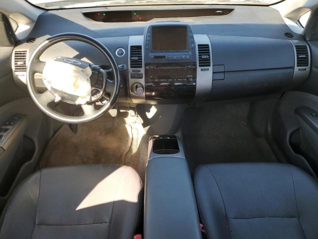 Photo 8 from auction – 2008 TOYOTA PRIUS with VIN JTDKB20U483375241
