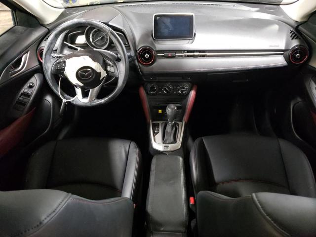 Photo 8 from auction – 2016 MAZDA CX-3 TOURI with VIN JM1DKBC77G0122168