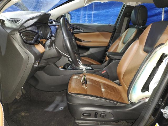 Photo 7 from auction – 2021 BUICK ENCORE GX with VIN KL4MMFSL0MB153417