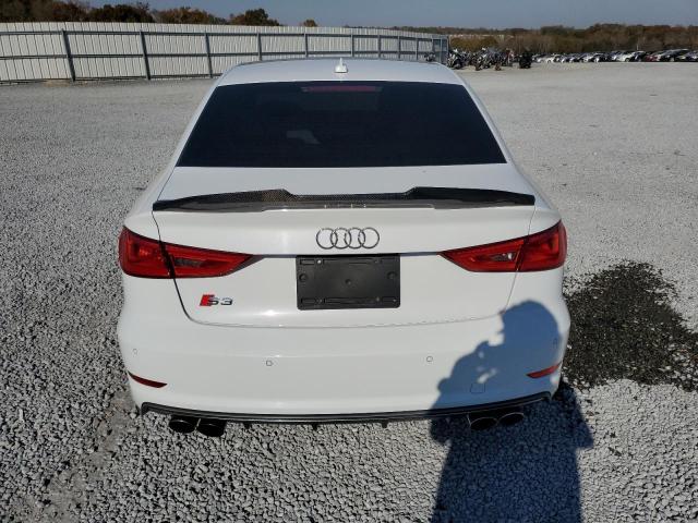 Photo 6 from auction – 2016 AUDI S3 with VIN WAUB1GFF7G1031600