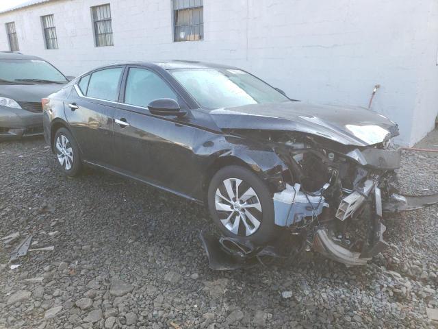 Photo 4 from auction – 2019 NISSAN ALTIMA S with VIN 1N4BL4BV3KC111858