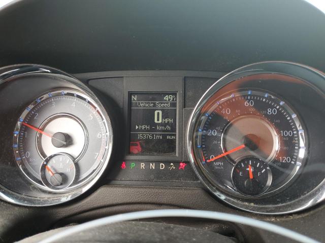 Photo 9 from auction – 2014 CHRYSLER TOWN & COU with VIN 2C4RC1BG0ER156146