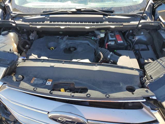 Photo 11 from auction – 2017 FORD EDGE TITAN with VIN 2FMPK4K96HBC26657