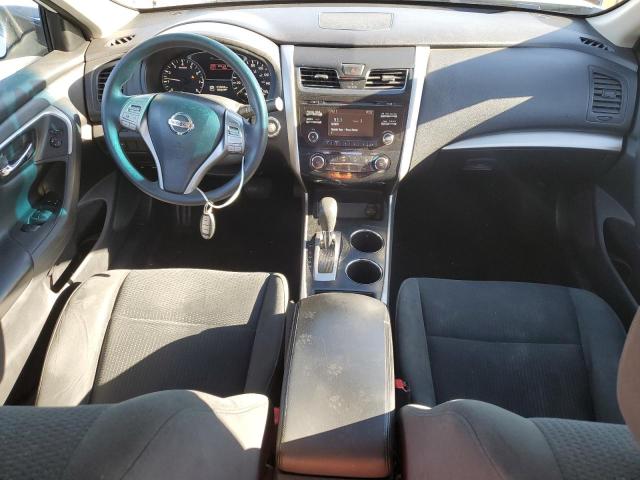 Photo 8 from auction – 2015 NISSAN ALTIMA 2.5 with VIN 1N4AL3AP1FC298161