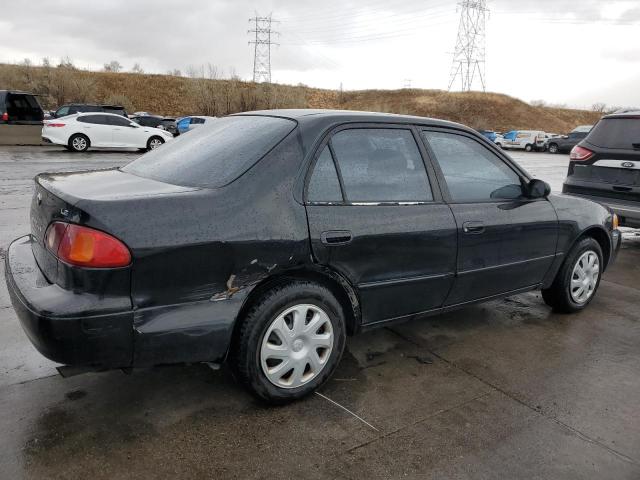Photo 3 from auction – 2002 TOYOTA COROLLA CE with VIN 1NXBR12E42Z565114