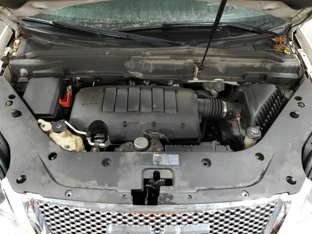 صورة رقم 12 من المزاد - 2012 GMC ACADIA DEN مع VIN 1GKKVTED6CJ397840
