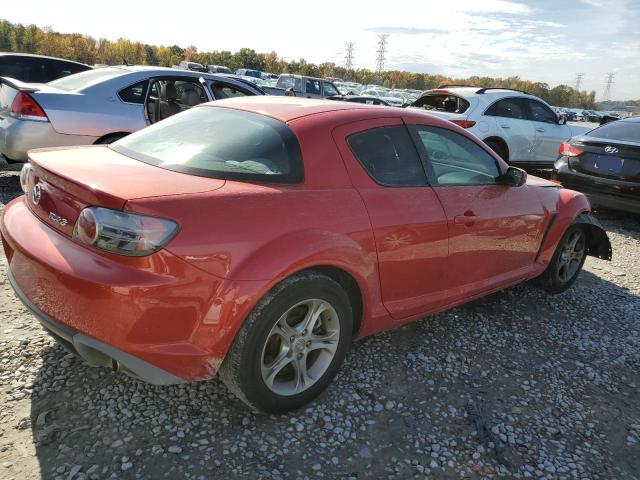 Photo 3 from auction – 2004 MAZDA RX8 with VIN JM1FE17N340126152