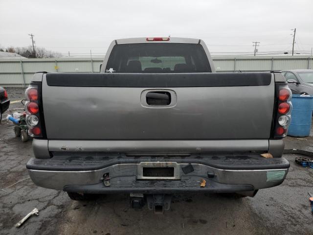 Photo 6 from auction – 2007 CHEVROLET SILVERADO with VIN 1GCHK23D37F137867