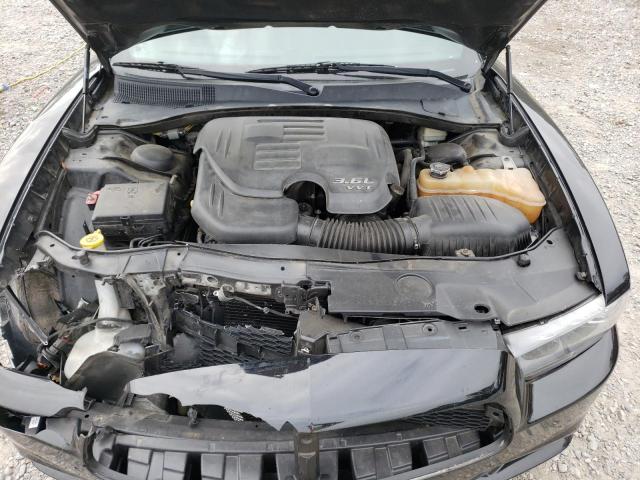 Photo 11 from auction – 2014 DODGE CHARGER SE with VIN 2C3CDXBG6EH241279