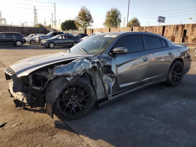 DODGE CHARGER R/ 2011 with VIN 2B3CL5CT8BH609988 - Photo from auction