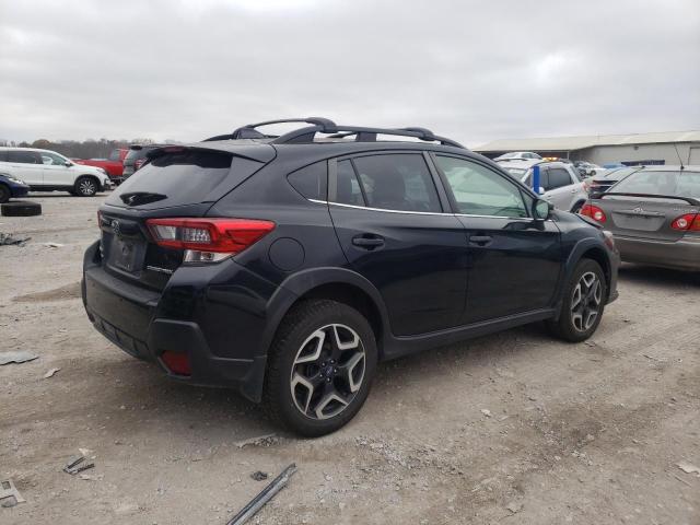 Photo 3 from auction – 2020 SUBARU CROSSTREK with VIN JF2GTANC0L8252465