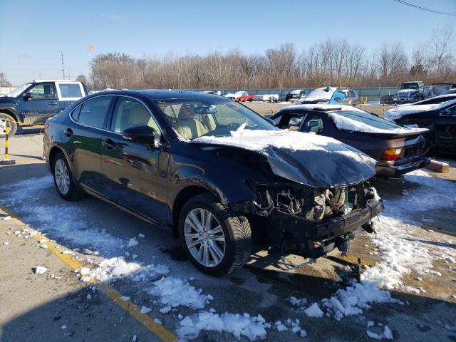 Zdjęcie 4 z aukcji – 2013 LEXUS ES 350 z VIN JTHBK1GG5D2016098
