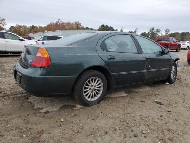 Photo 3 from auction – 2000 CHRYSLER 300M with VIN 2C3HE66G2YH151526