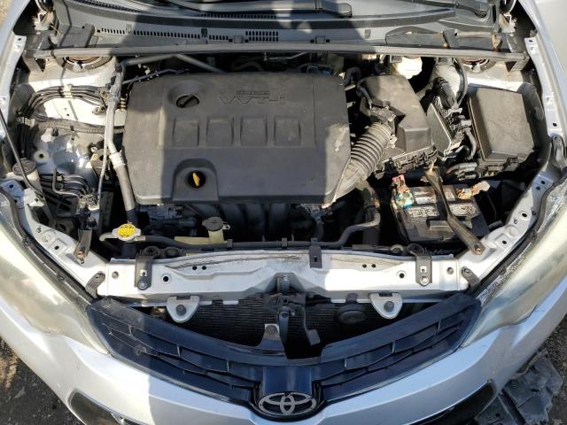 Photo 11 from auction – 2014 TOYOTA COROLLA L with VIN 5YFBURHE4EP137960