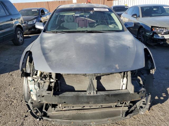 Photo 5 from auction – 2011 NISSAN ALTIMA BAS with VIN 1N4AL2AP7BN499832