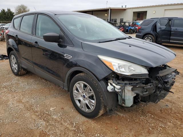 Photo 4 from auction – 2014 FORD ESCAPE S with VIN 1FMCU0F77EUB38801