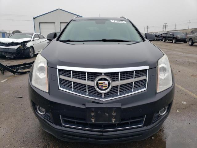 Photo 5 from auction – 2010 CADILLAC SRX PERFOR with VIN 3GYFNBEY2AS524454