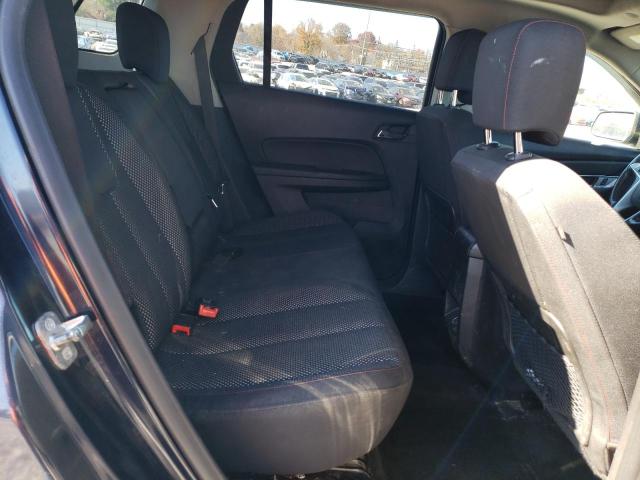 Photo 11 from auction – 2015 GMC TERRAIN SL with VIN 2GKFLWEK1F6293054