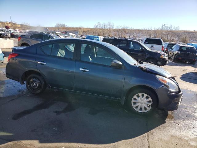 Photo 4 from auction – 2015 NISSAN VERSA S with VIN 3N1CN7AP1FL955990