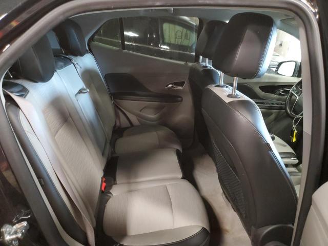 Photo 11 from auction – 2016 BUICK ENCORE CON with VIN KL4CJBSB6GB609834