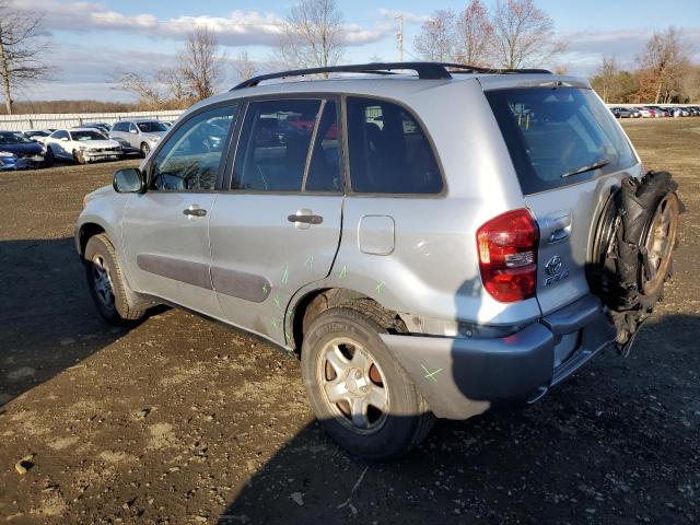Photo 2 from auction – 2005 TOYOTA RAV4 with VIN JTEHD20V556033087