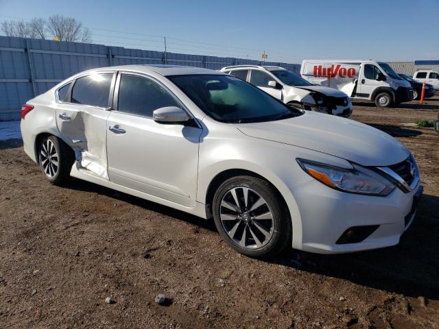 Photo 4 from auction – 2016 NISSAN ALTIMA 2.5 with VIN 1N4AL3AP6GC133241