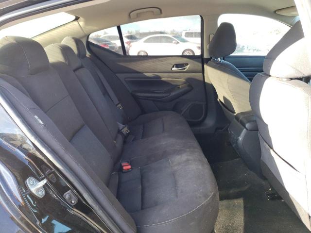 Photo 10 from auction – 2020 NISSAN ALTIMA S with VIN 1N4BL4BVXLC207438