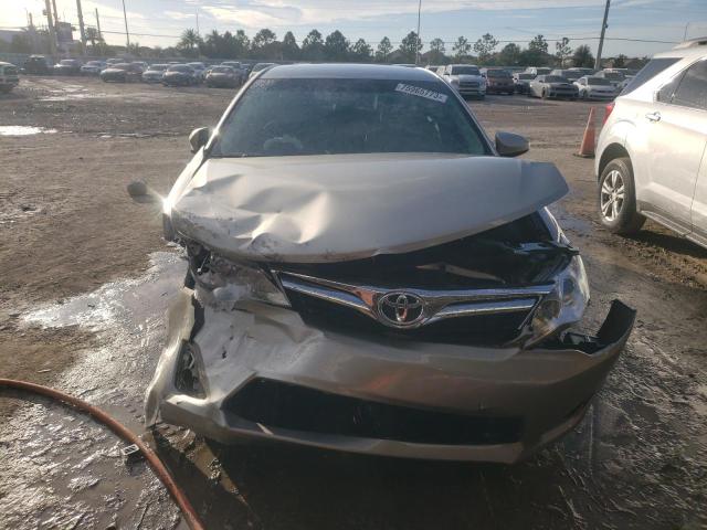 Photo 5 from auction – 2014 TOYOTA CAMRY L with VIN 4T1BF1FK1EU422313