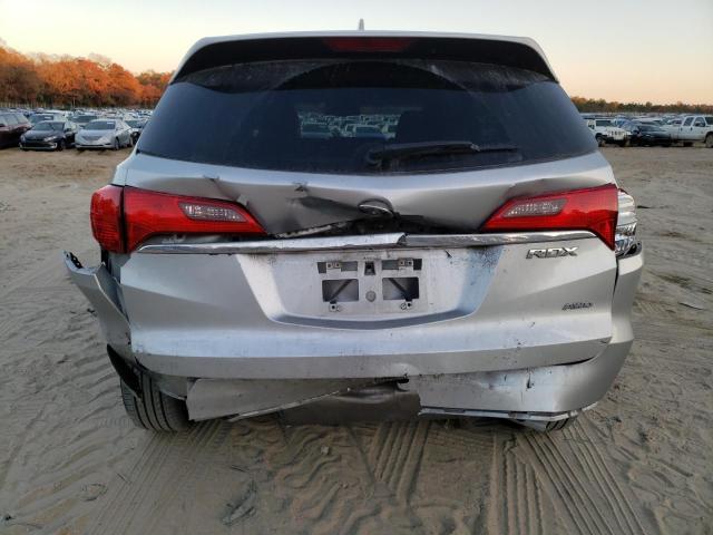 Photo 6 from auction – 2015 ACURA RDX with VIN 5J8TB4H3XFL015014