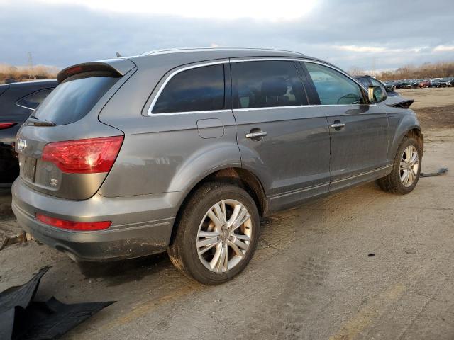 Photo 3 from auction – 2011 AUDI Q7 PREMIUM with VIN WA1LMAFE1BD008219