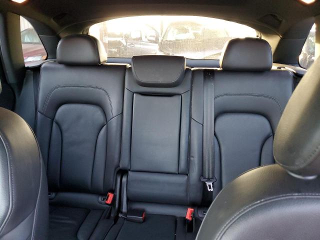 Photo 10 from auction – 2016 AUDI Q5 PREMIUM with VIN WA1L2AFP1GA141322