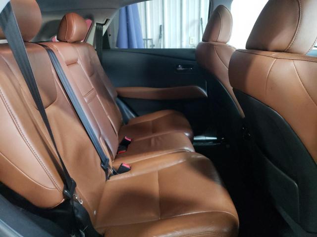 Photo 11 from auction – 2014 LEXUS RX 350 BAS with VIN 2T2BK1BA4EC240630