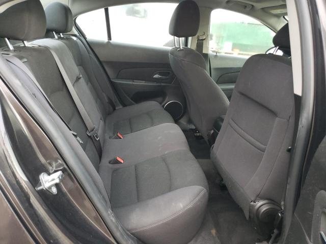Photo 10 from auction – 2015 CHEVROLET CRUZE LT with VIN 1G1PC5SB2F7284001