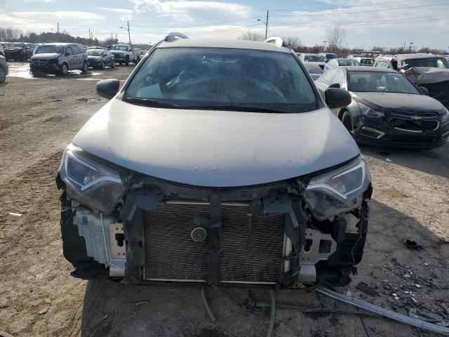 Photo 5 from auction – 2016 TOYOTA RAV4 LE with VIN 2T3BFREV9GW425254