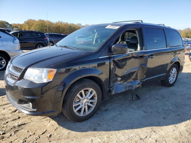Photo 1 from auction – 2019 DODGE GRAND CARA with VIN 2C4RDGCG1KR677029