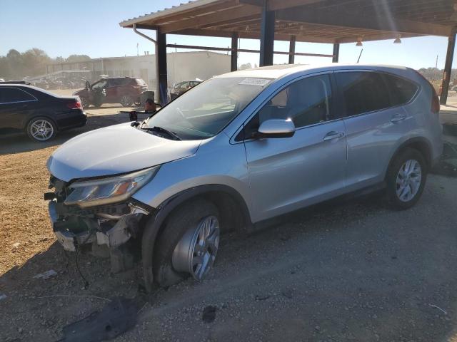 HONDA CR-V EX 2015 with VIN 2HKRM3H56FH528943 - Photo from auction