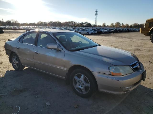 Photo 4 from auction – 2002 ACURA 3.2TL with VIN 19UUA56602A031285