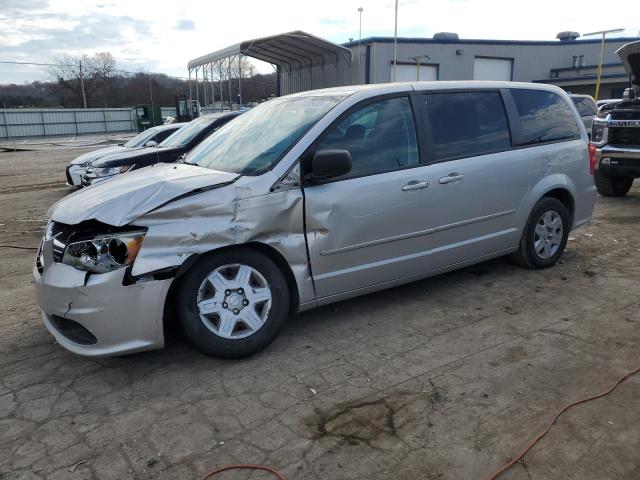 DODGE GRAND CARA 2012 with VIN 2C4RDGBG0CR110782 - Photo from auction