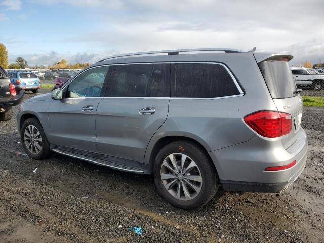 Photo 2 from auction – 2015 MERCEDES-BENZ GL450 with VIN 4JGDF6EE8FA508867