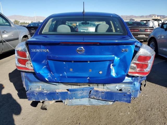Photo 6 from auction – 2011 NISSAN SENTRA 2.0 with VIN 3N1AB6APXBL625561