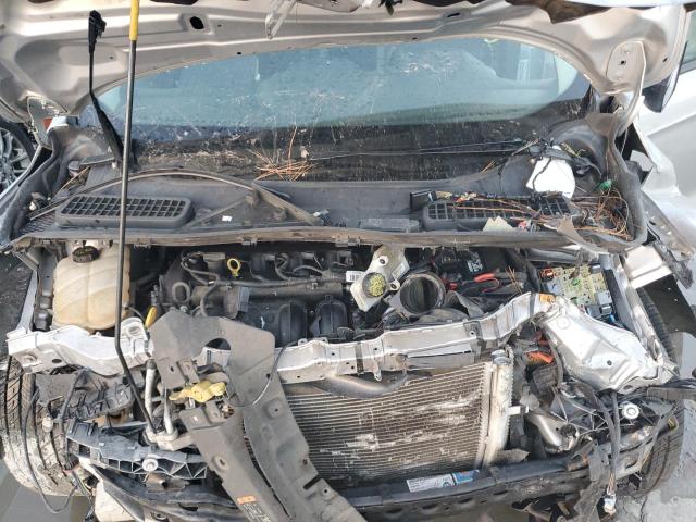 Photo 11 from auction – 2015 FORD ESCAPE S with VIN 1FMCU0F70FUC82921