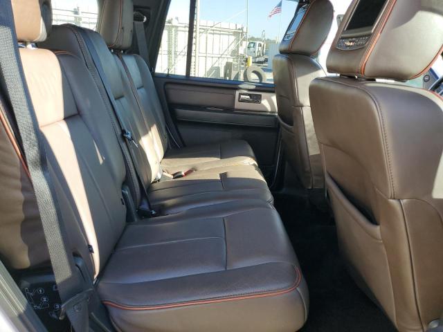 Photo 11 from auction – 2016 FORD EXPEDITION with VIN 1FMJU1HT3GEF15564