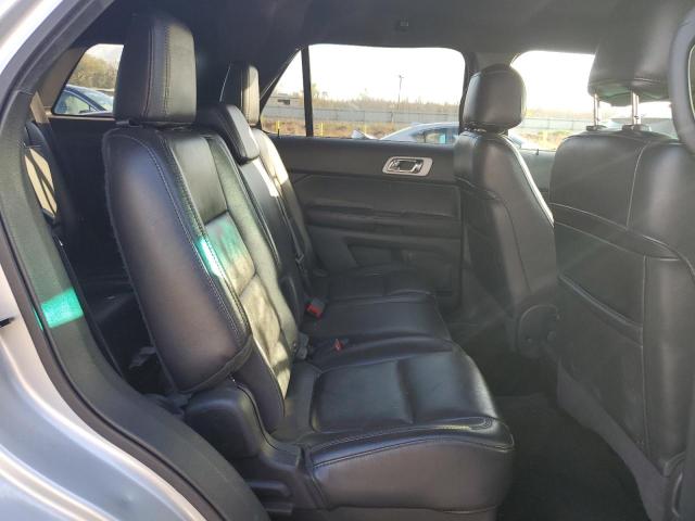 Photo 11 from auction – 2013 FORD EXPLORER X with VIN 1FM5K7D85DGA22111