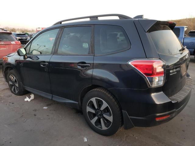 Photo 2 from auction – 2018 SUBARU FORESTER 2 with VIN JF2SJAGC3JH510438