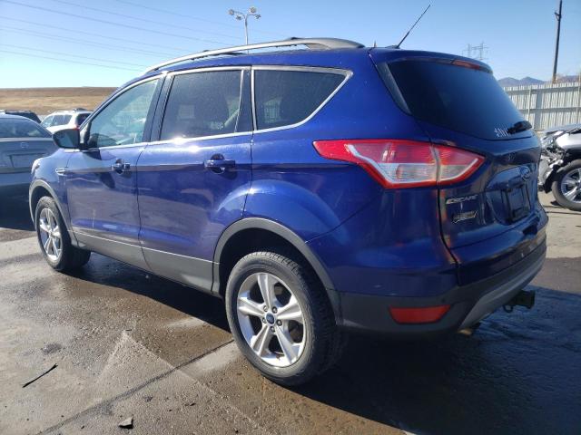 Photo 2 from auction – 2014 FORD ESCAPE SE with VIN 1FMCU9G99EUB62831