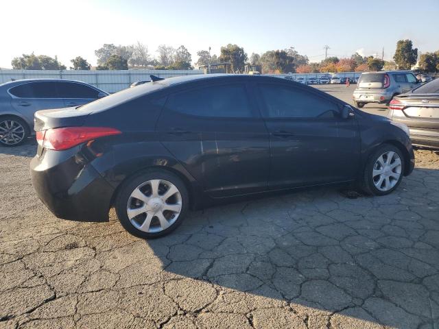 Photo 3 from auction – 2012 HYUNDAI ELANTRA GL with VIN KMHDH4AE1CU367686
