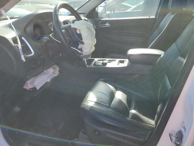 Photo 7 from auction – 2015 DODGE DURANGO LI with VIN 1C4RDHDG4FC200775
