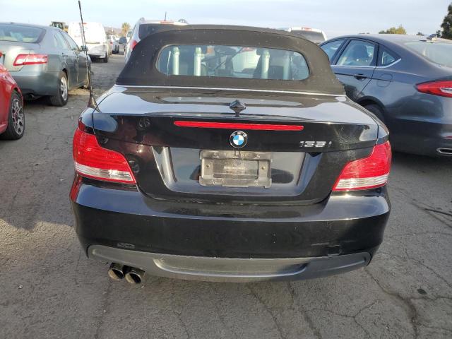 Photo 6 from auction – 2008 BMW 135 I with VIN WBAUN93568VF55080