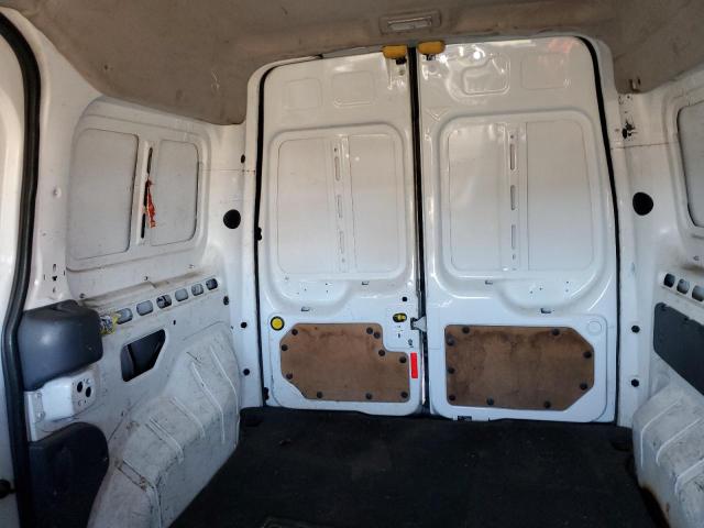Photo 10 from auction – 2010 FORD TRANSIT CO with VIN NM0LS7BN0AT020562
